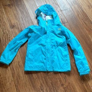 The North Face Spring/Fall jacket